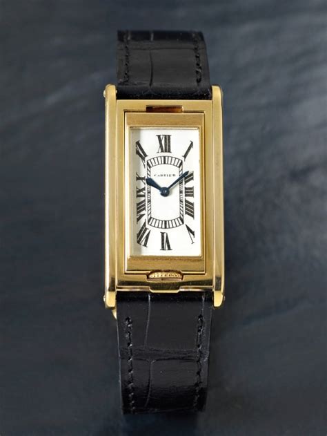 cartier tank wiki